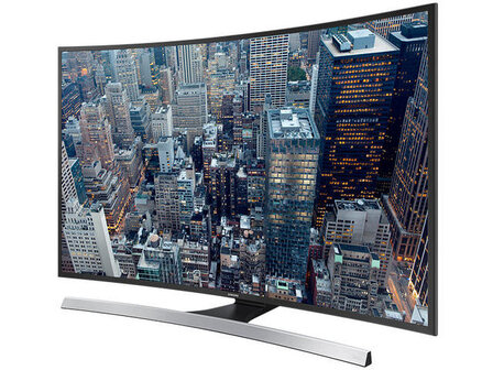 Samsung UE48JU6770