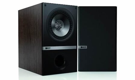 Kef Q100 