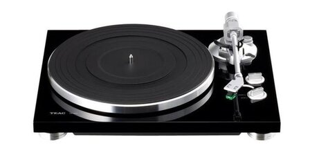 Teac TN-300 R platenspeler