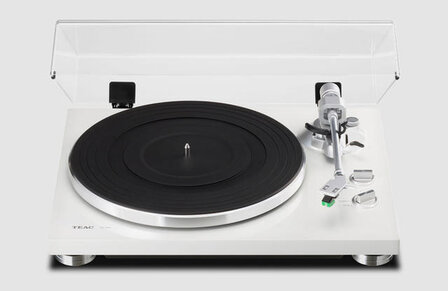 Teac TN-300 R platenspeler