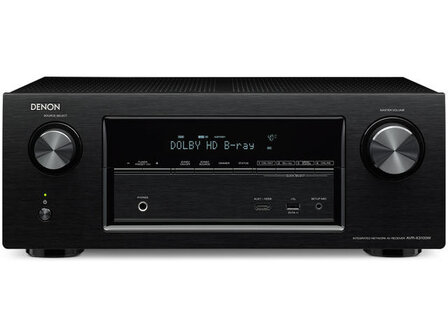 Denon AVR-X3100