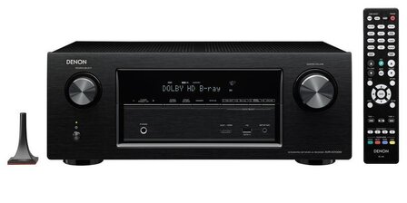 Denon AVR-X3100