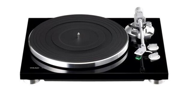 Teac TN-300 R platenspeler