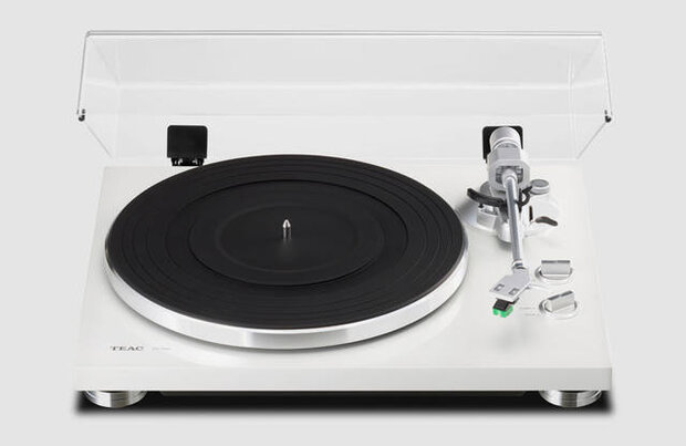 Teac TN-300 R platenspeler